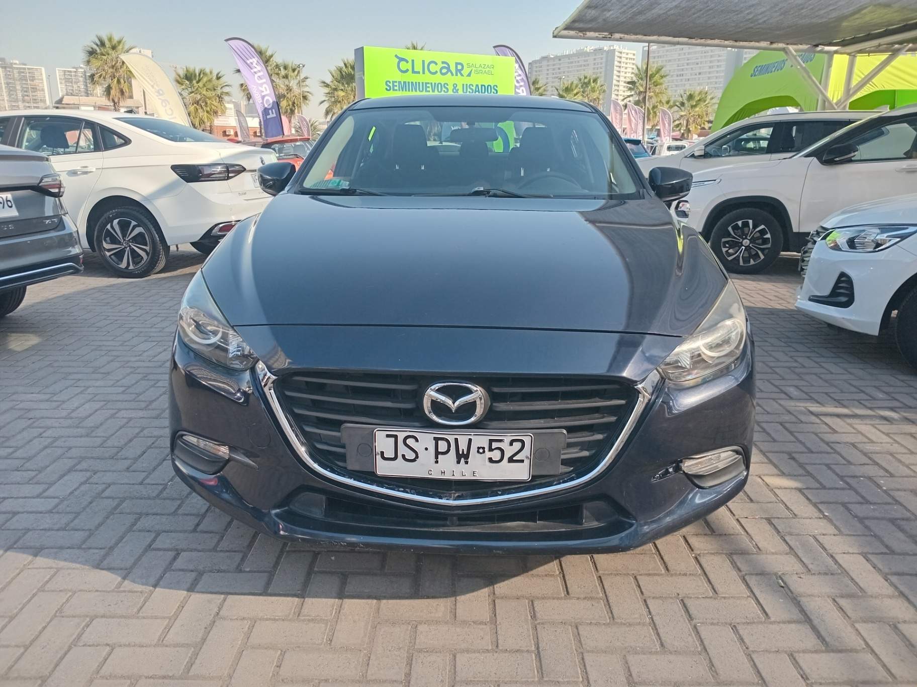 MAZDA - 1