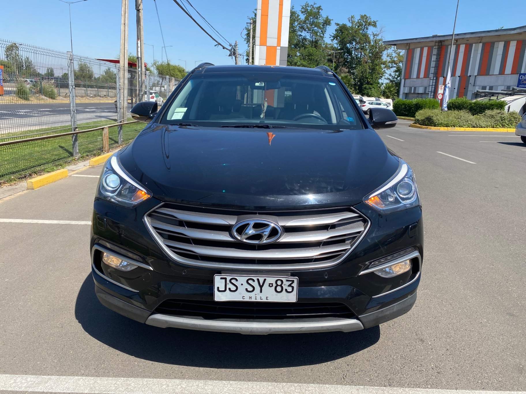 HYUNDAI - 1