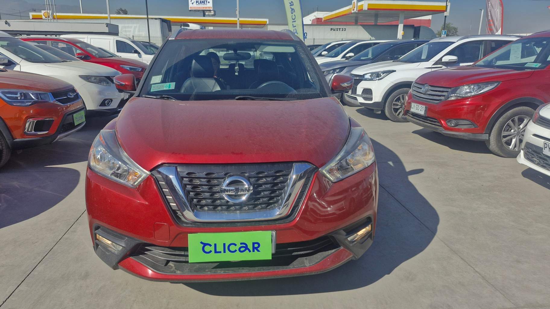 NISSAN - 1