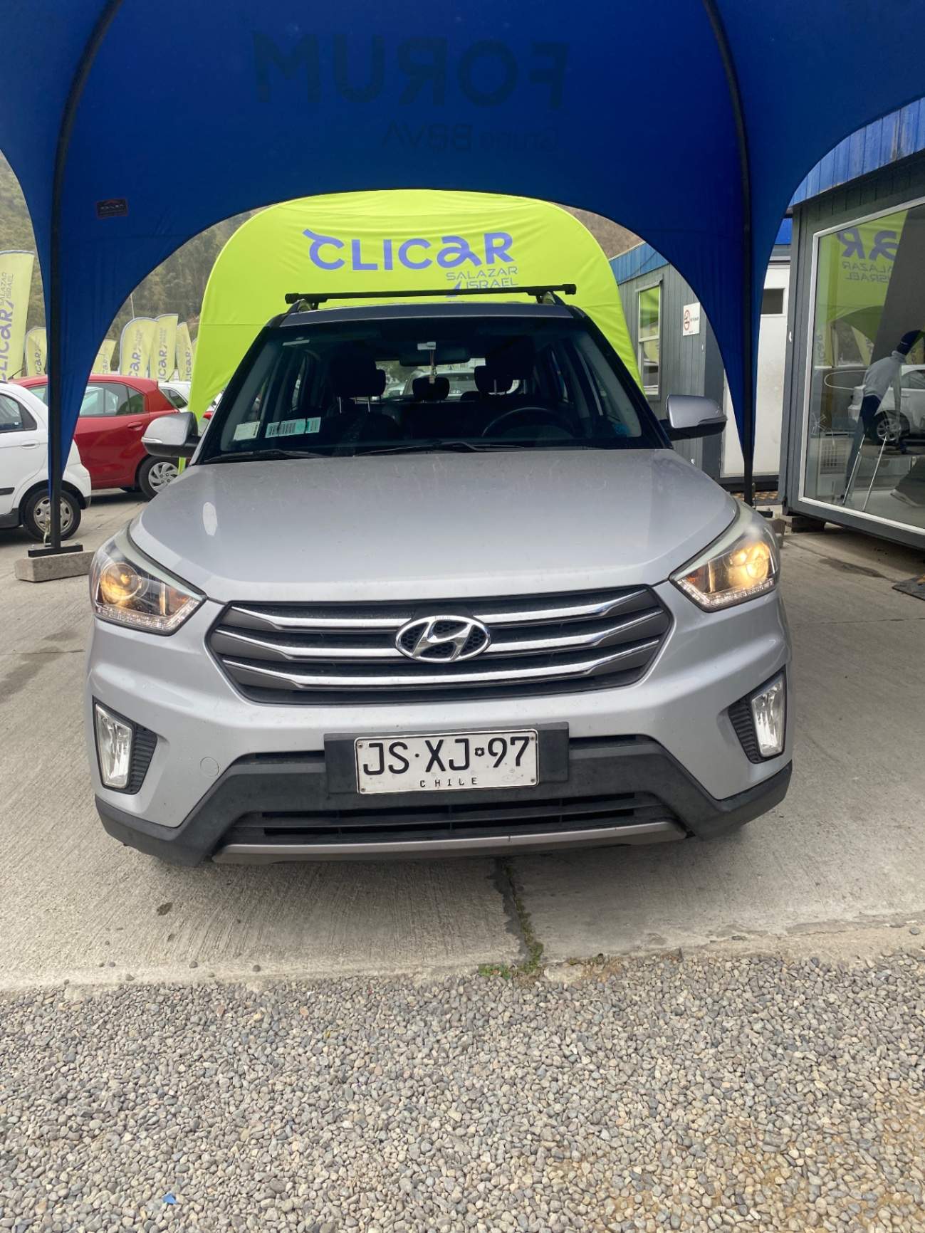 HYUNDAI - 1