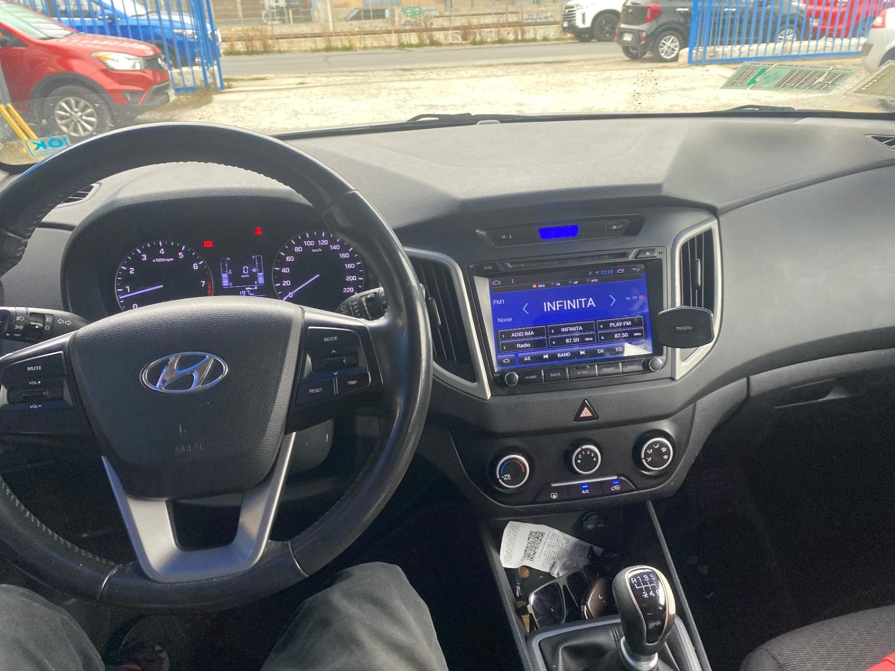 HYUNDAI - 2
