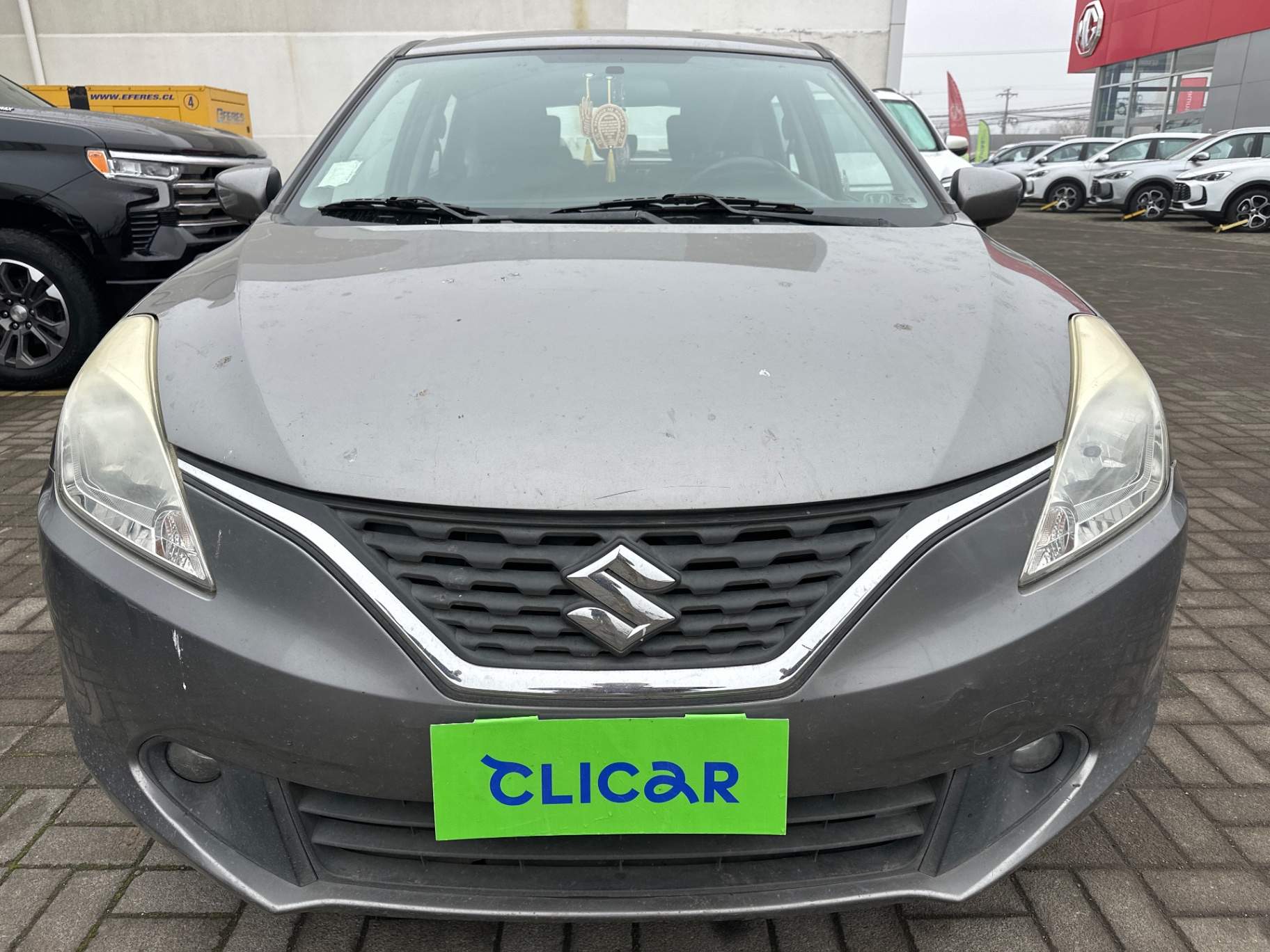 SUZUKI - 1