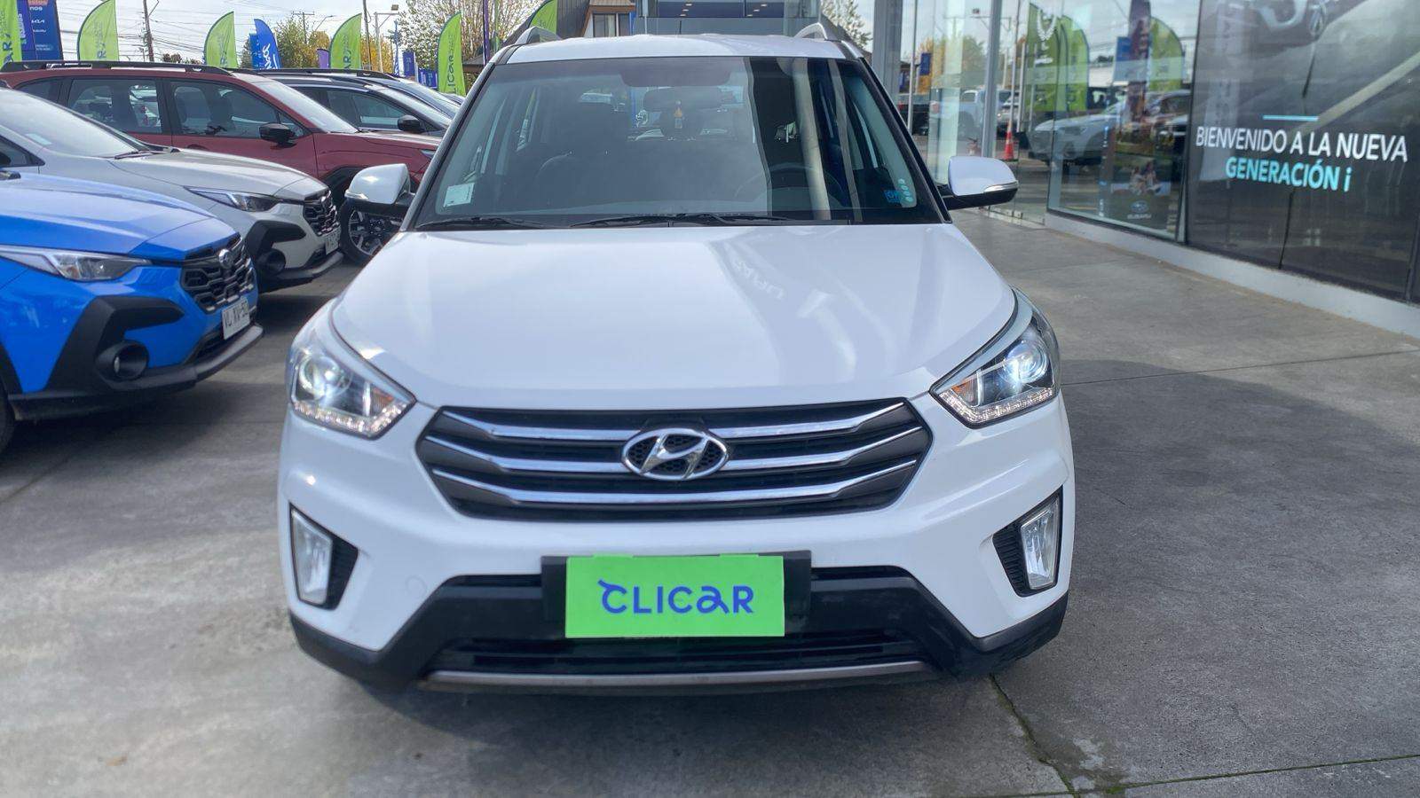 HYUNDAI - 1