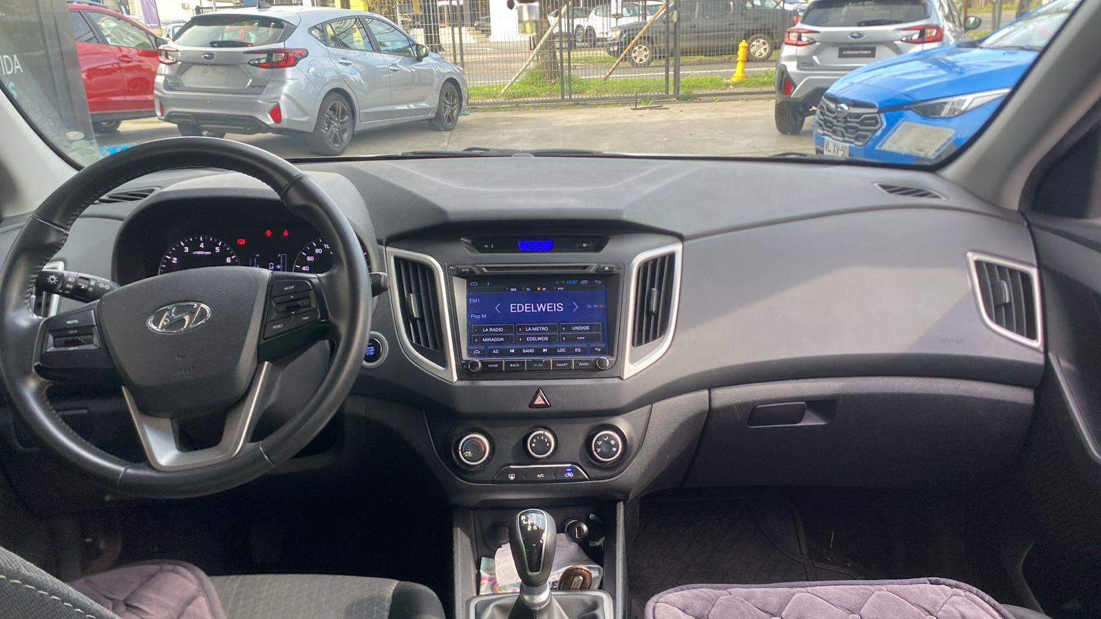 HYUNDAI - 2