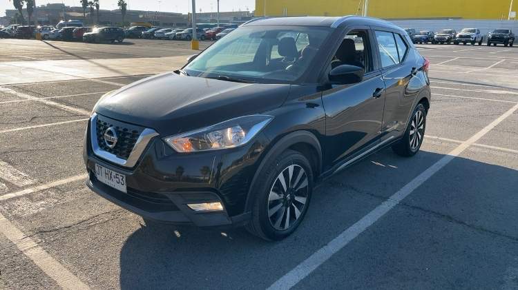 NISSAN - 1