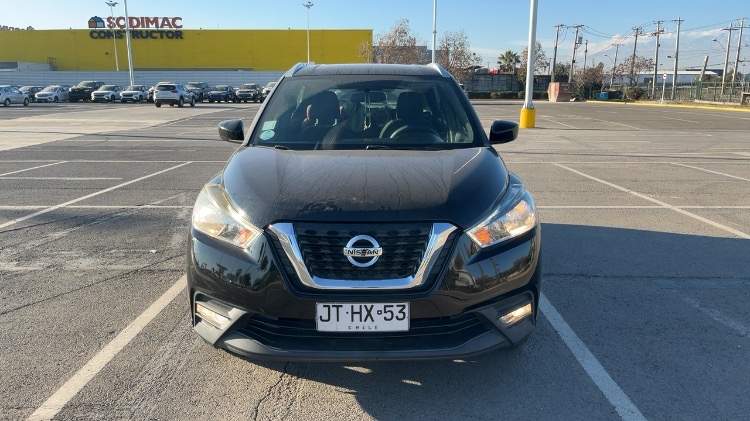 NISSAN - 2