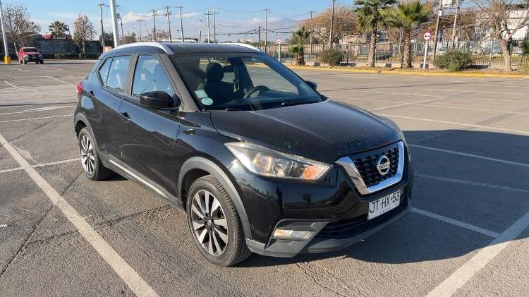 NISSAN - 3