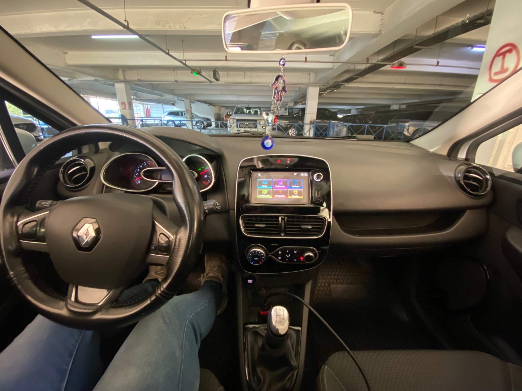 RENAULT - 2