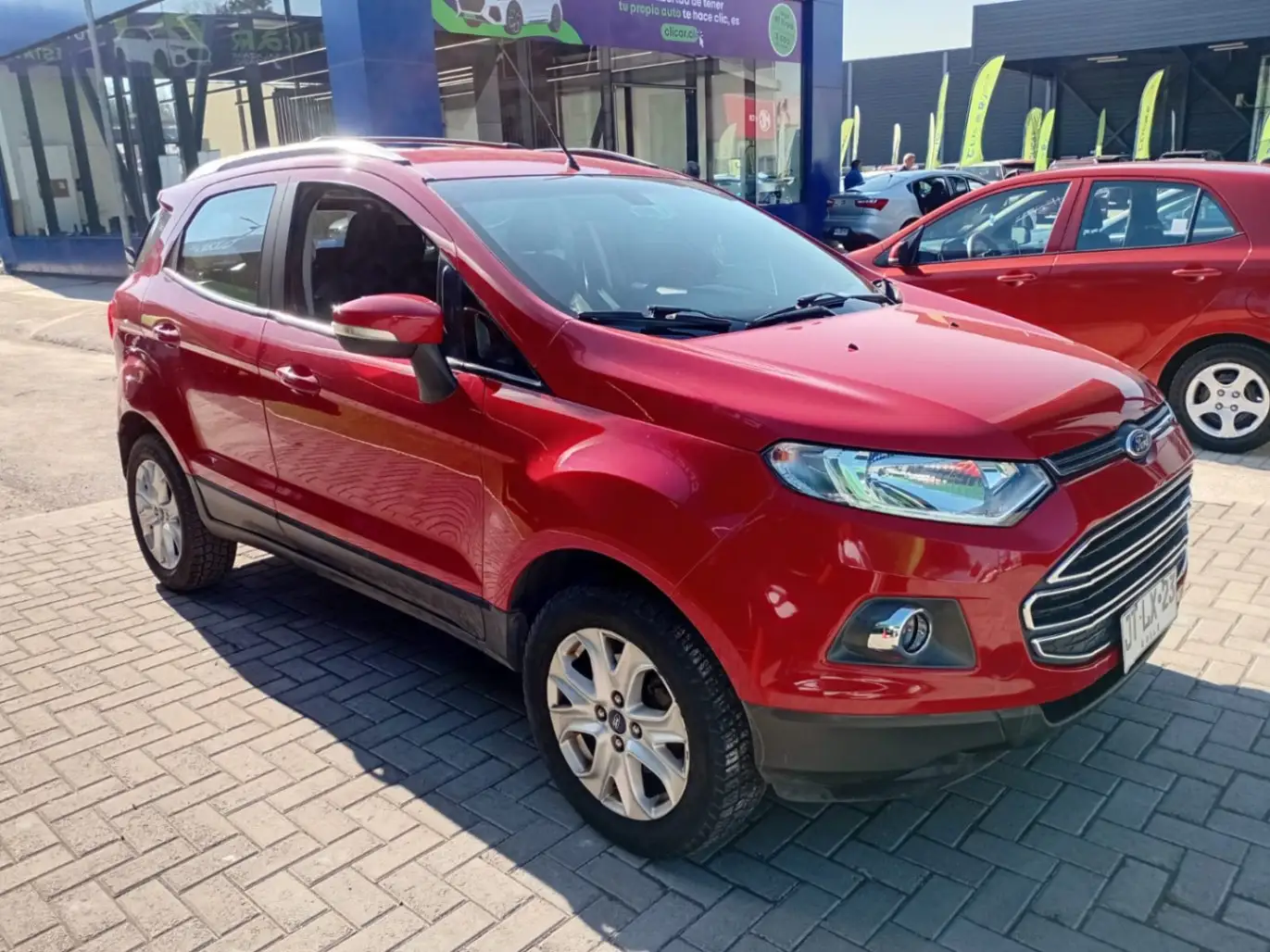 FORD