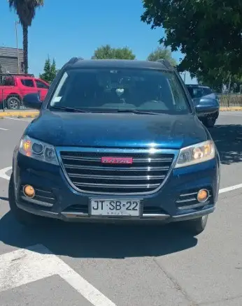 HAVAL - 1
