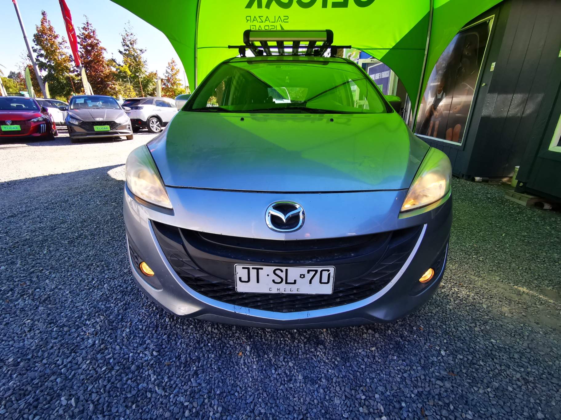 MAZDA - 1