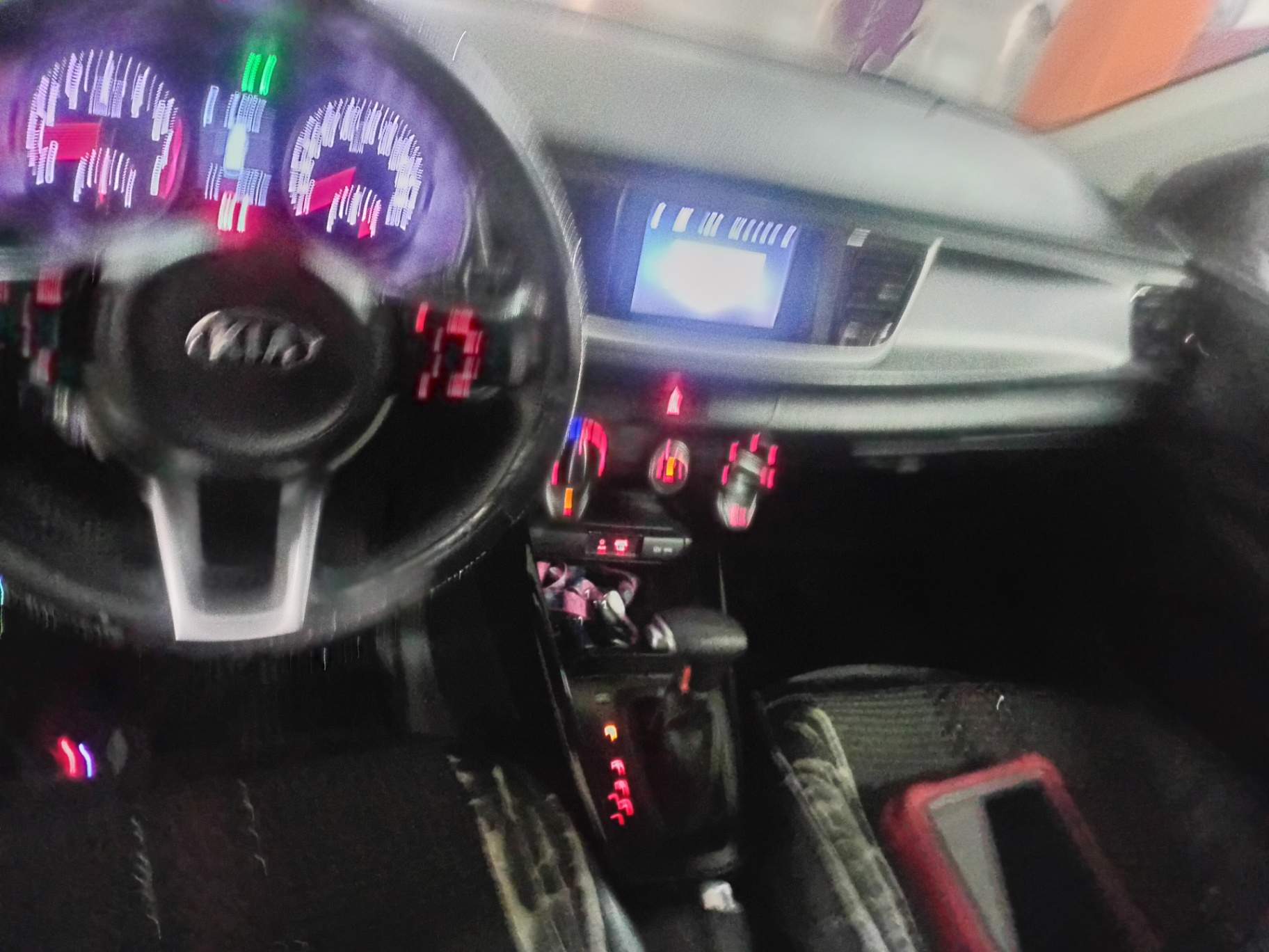KIA - 2