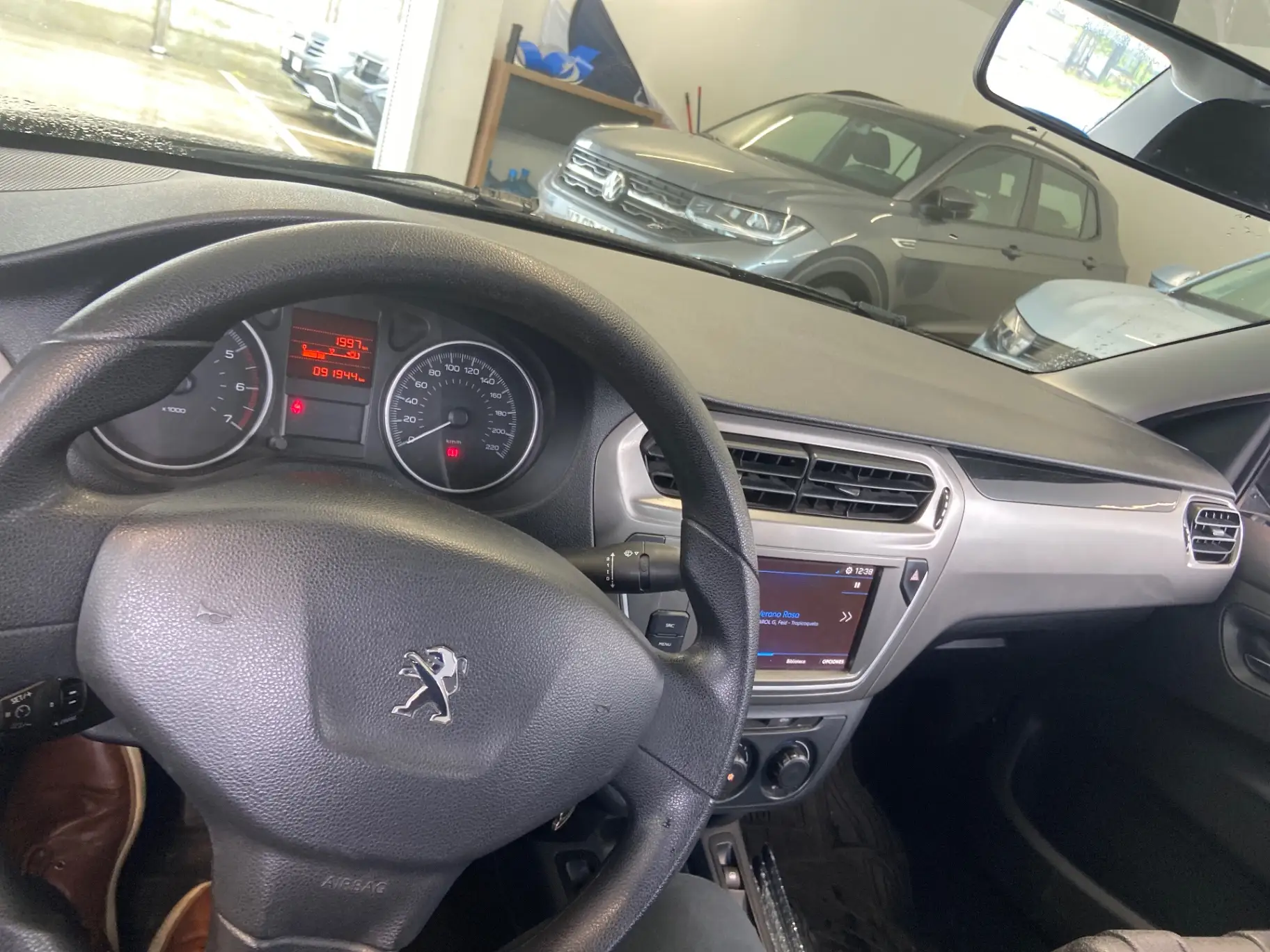 PEUGEOT - 2