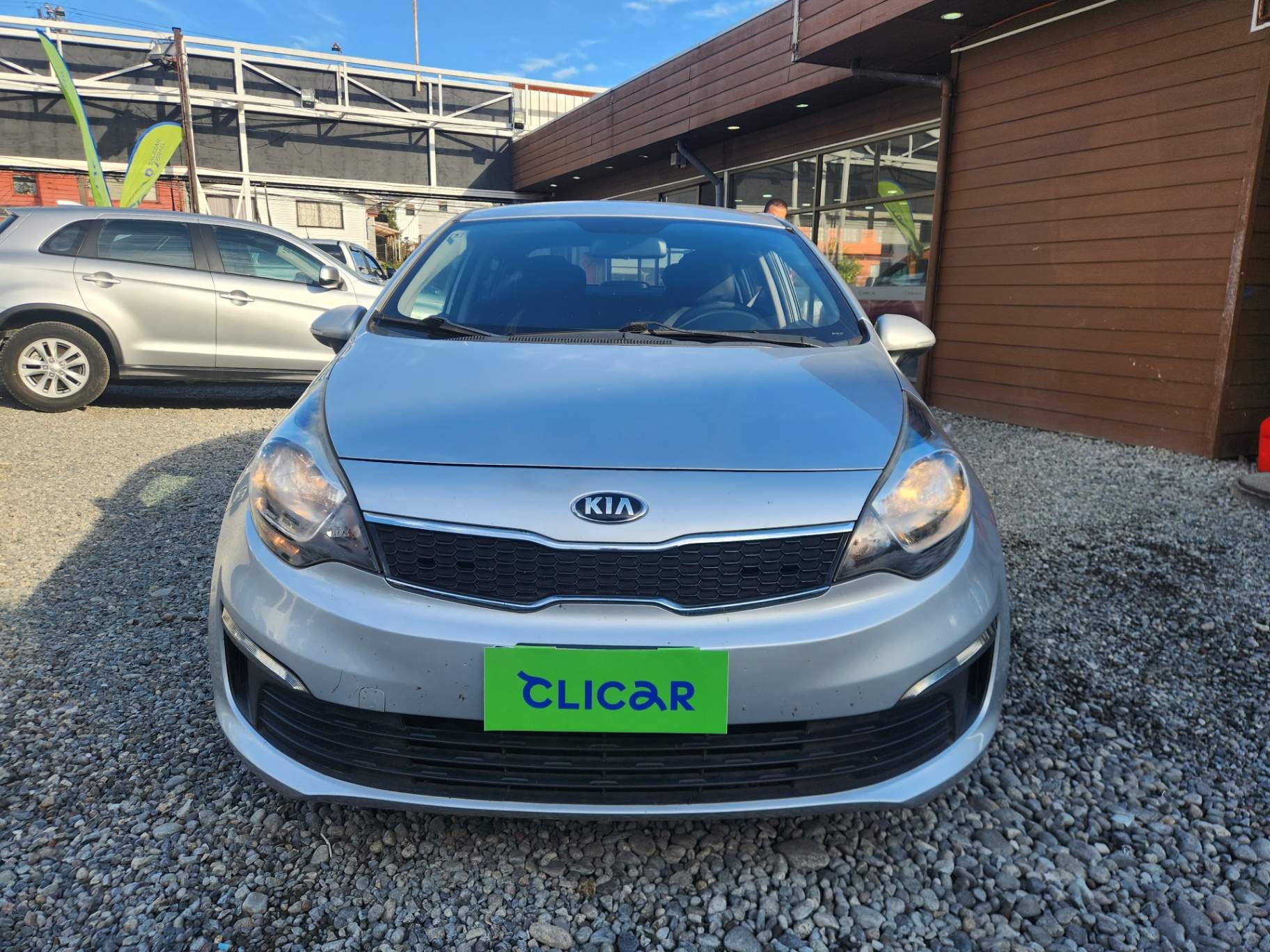 KIA - 1