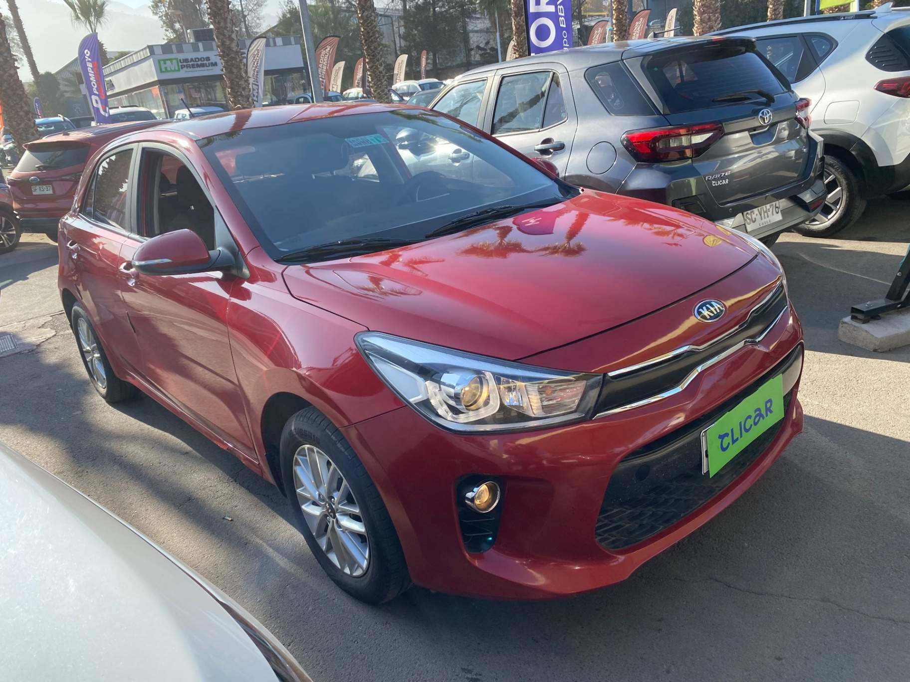 KIA