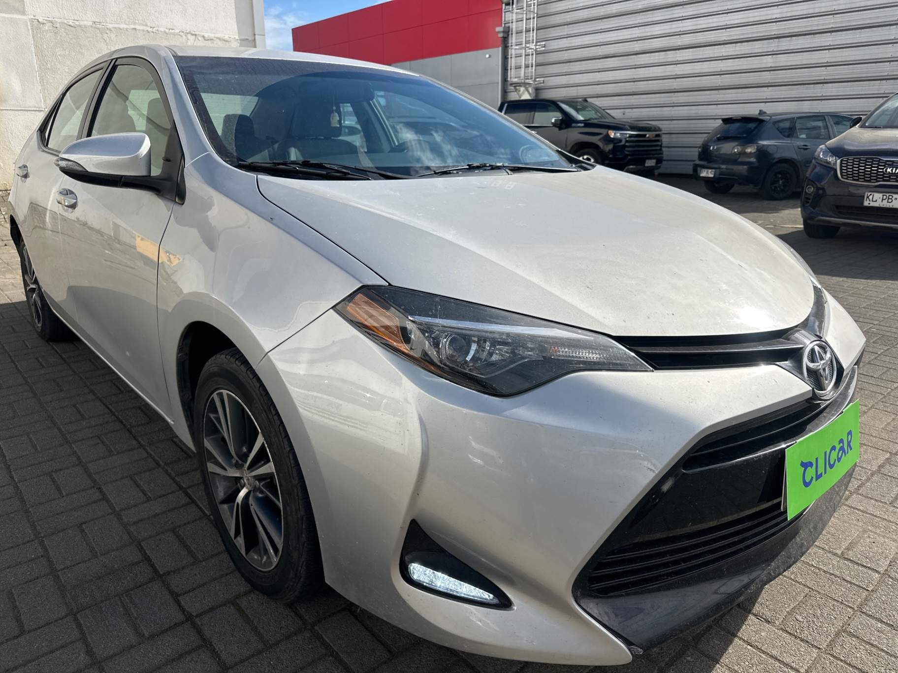 TOYOTA