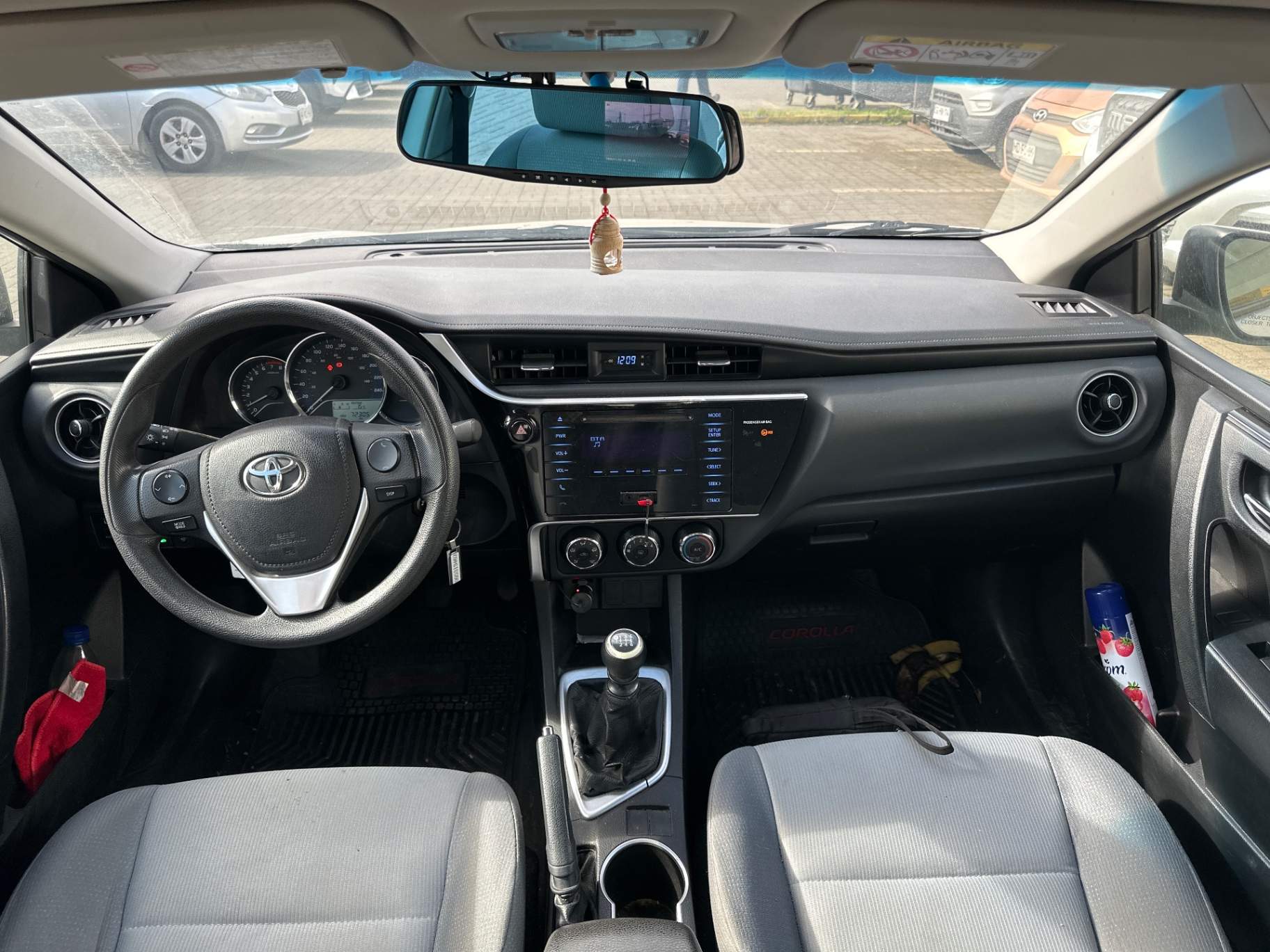 TOYOTA - 2