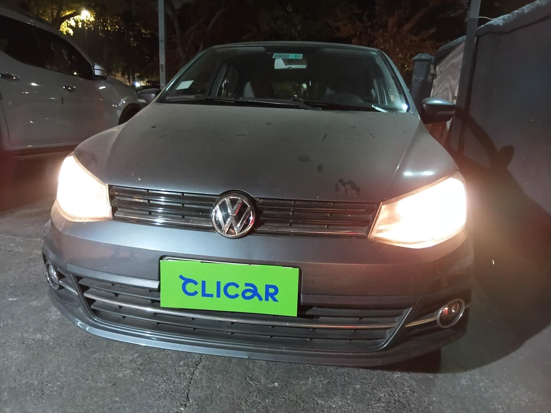 VOLKSWAGEN - 1