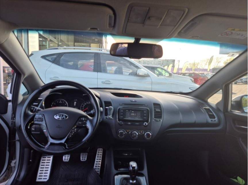 KIA - 2
