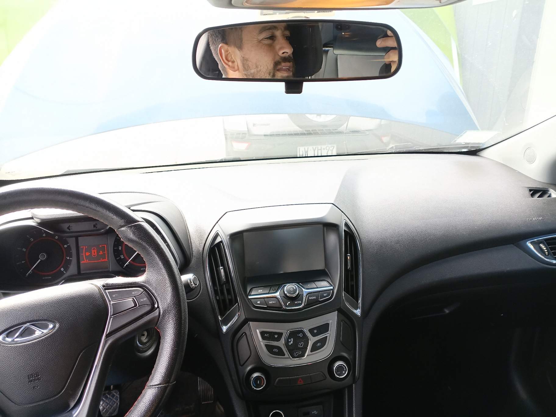 CHERY - 2