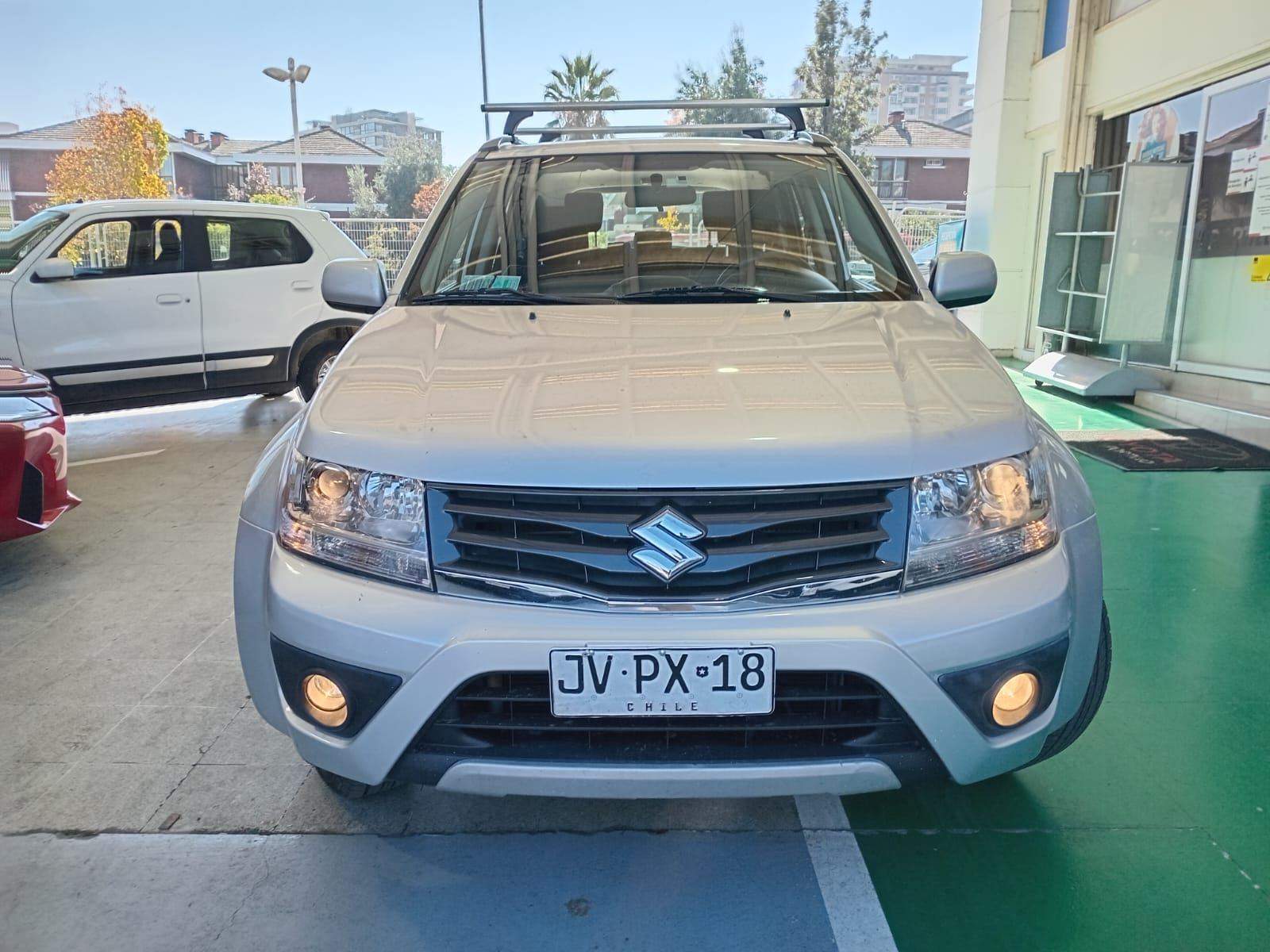 SUZUKI - 1