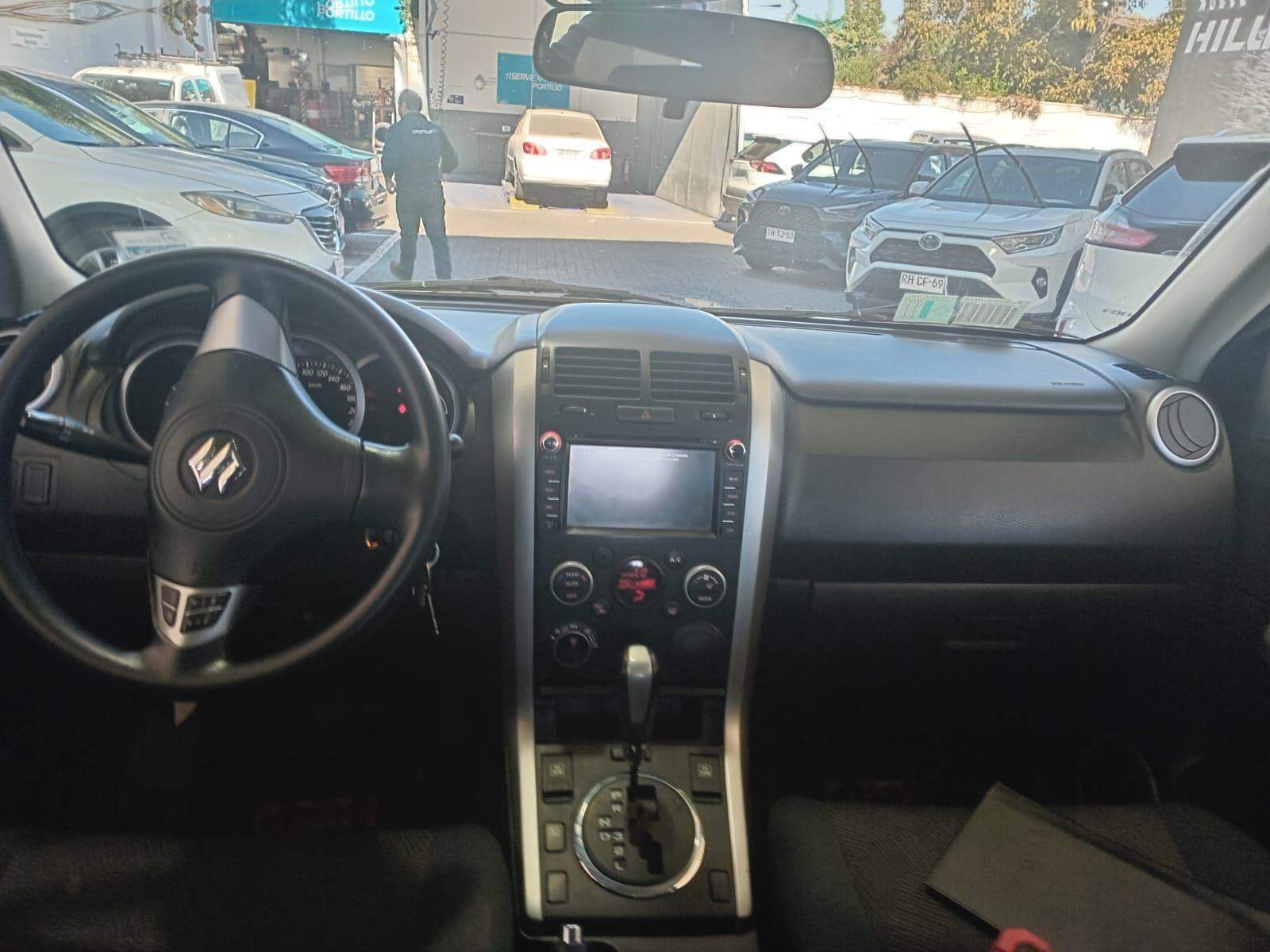 SUZUKI - 2