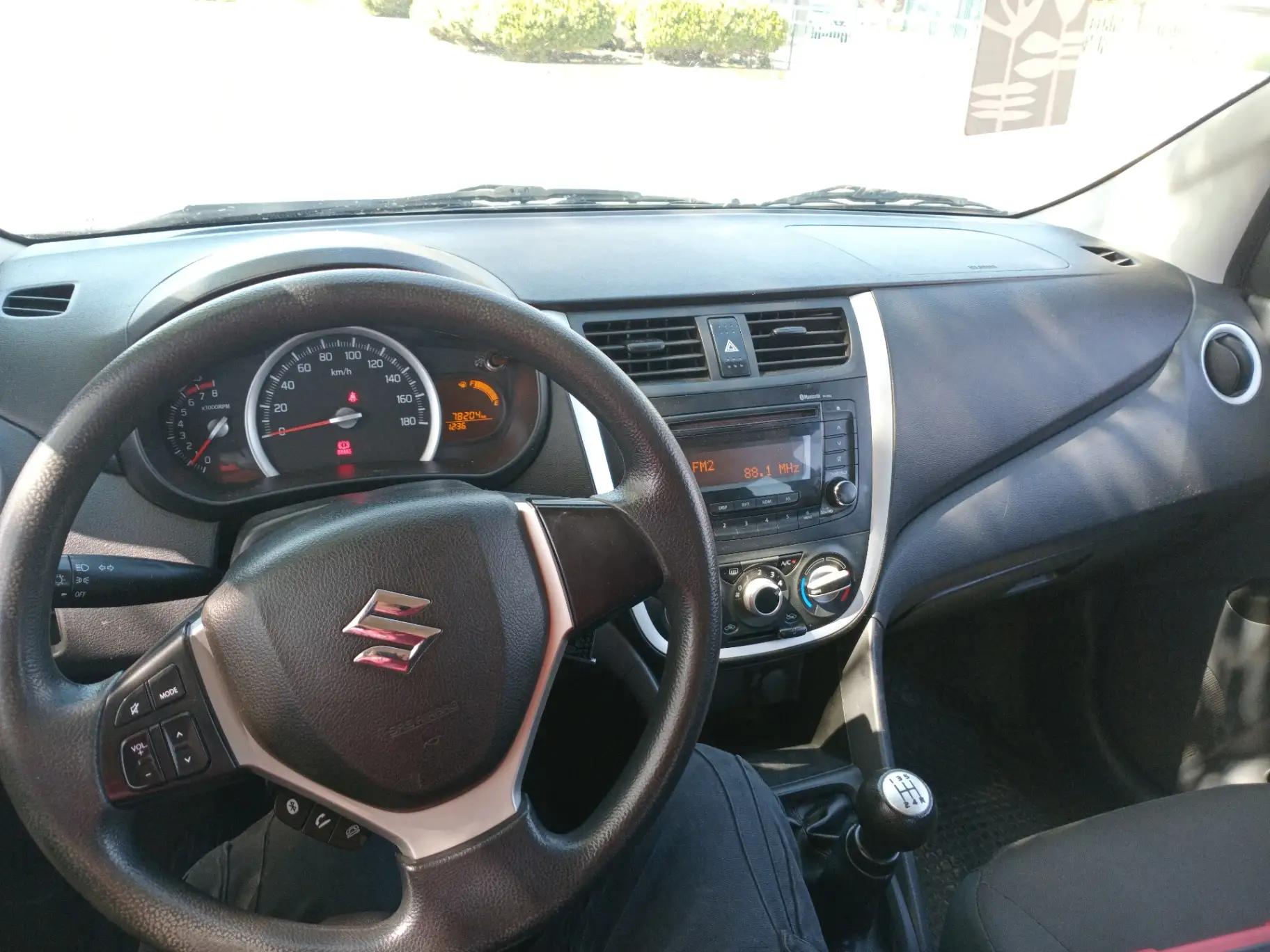 SUZUKI - 2