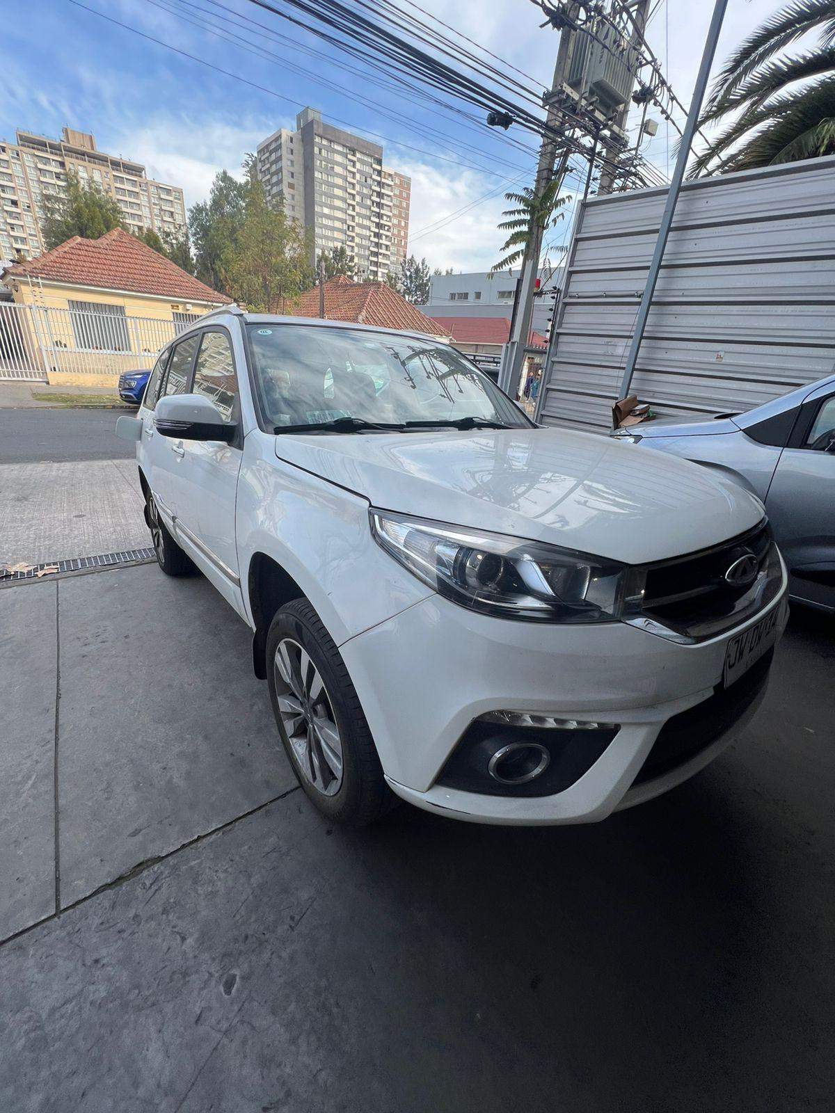 CHERY
