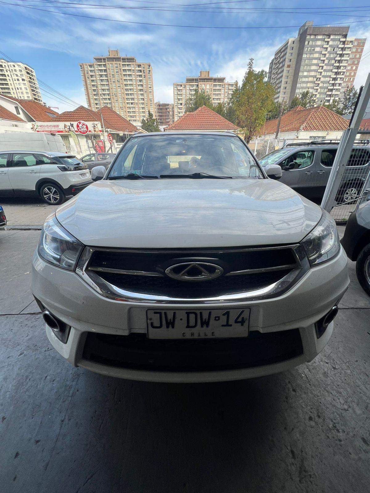 CHERY - 1