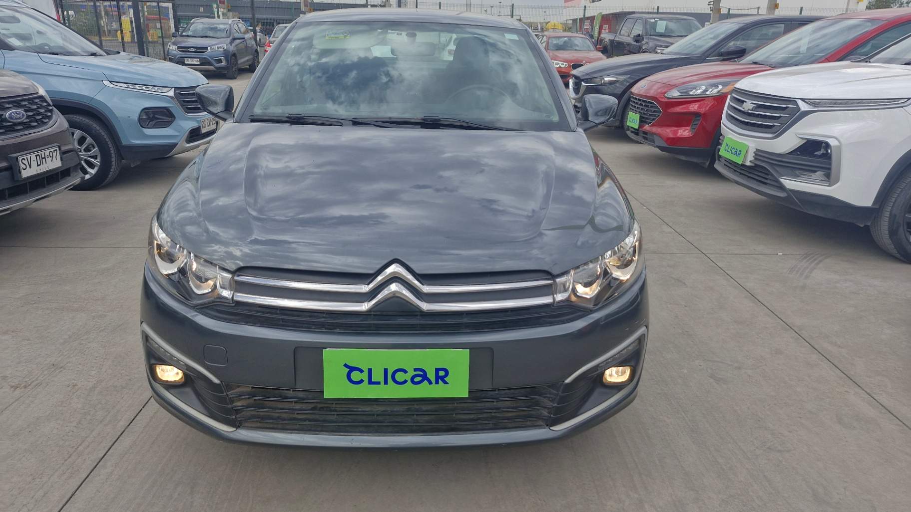 CITROEN - 1