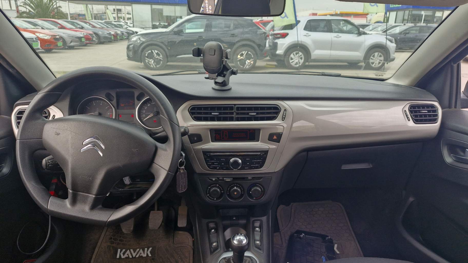CITROEN - 2