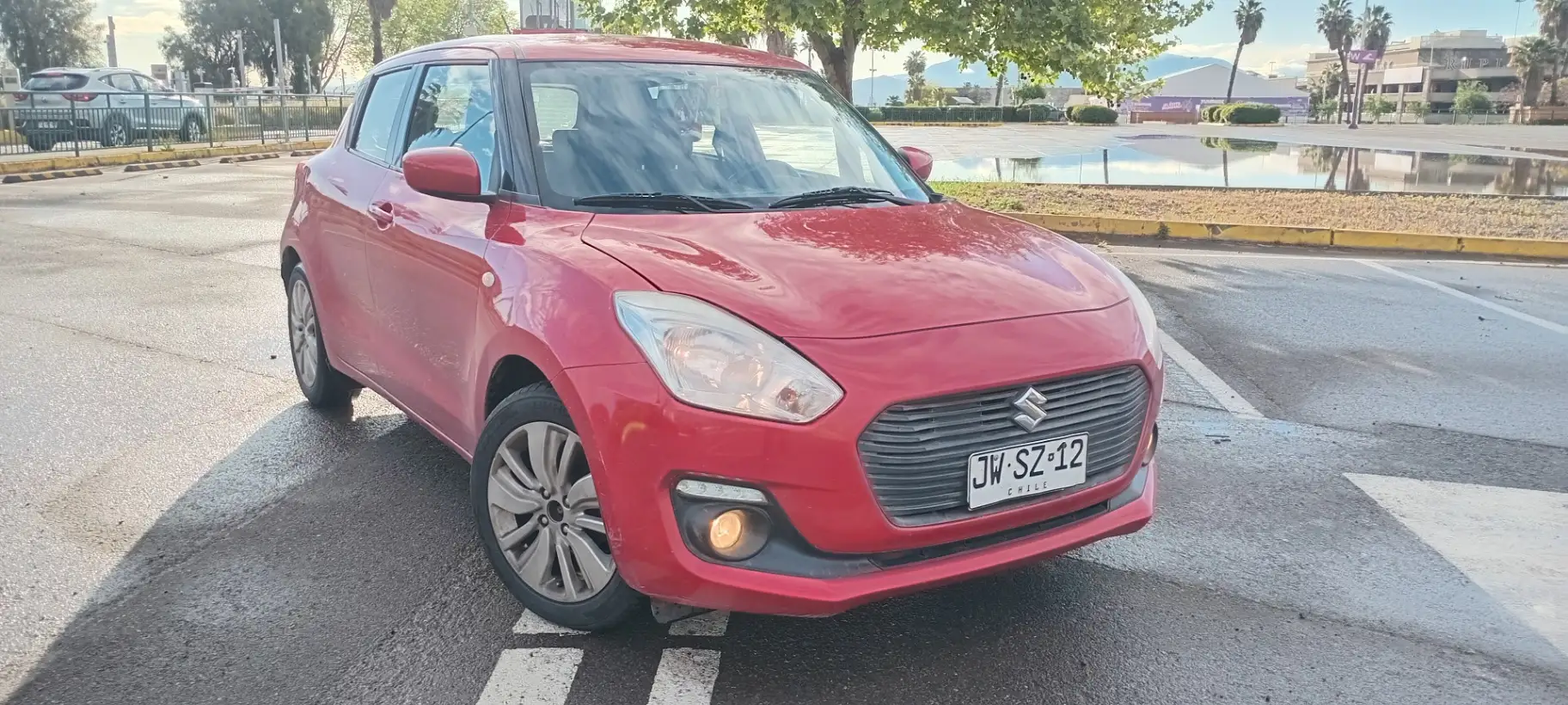 SUZUKI