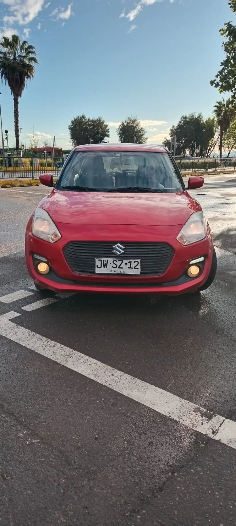 SUZUKI - 1