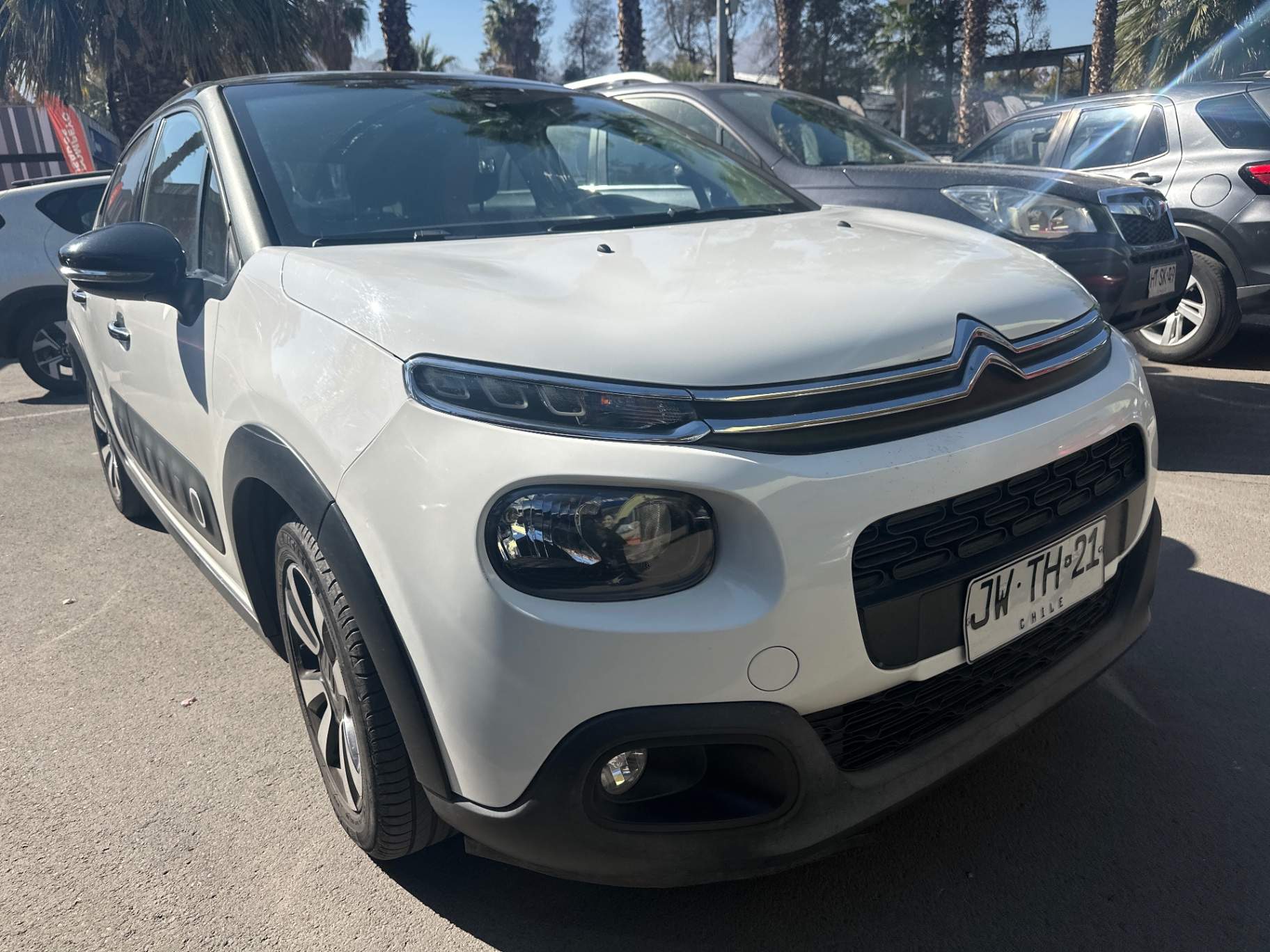 CITROEN