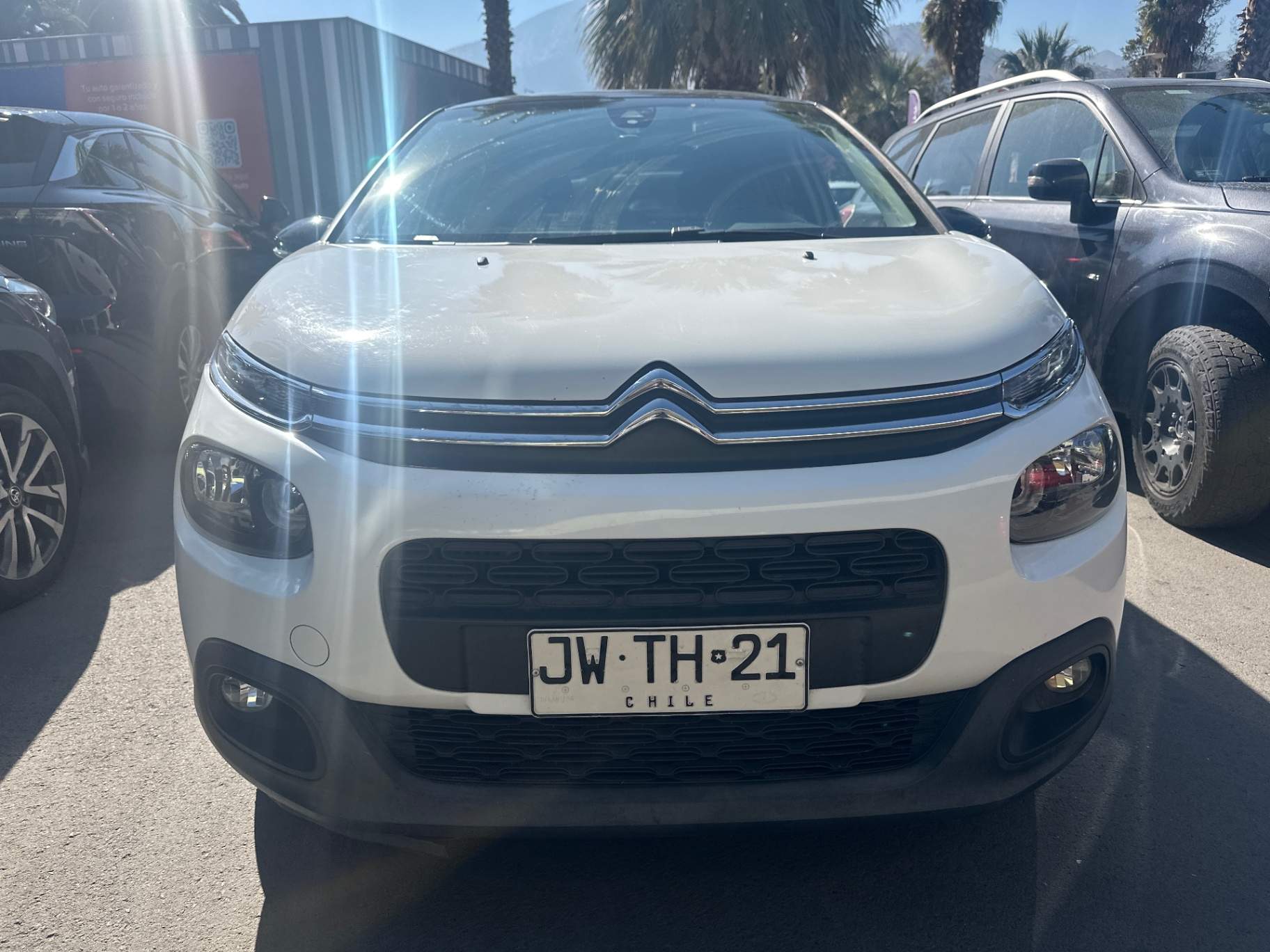 CITROEN - 1