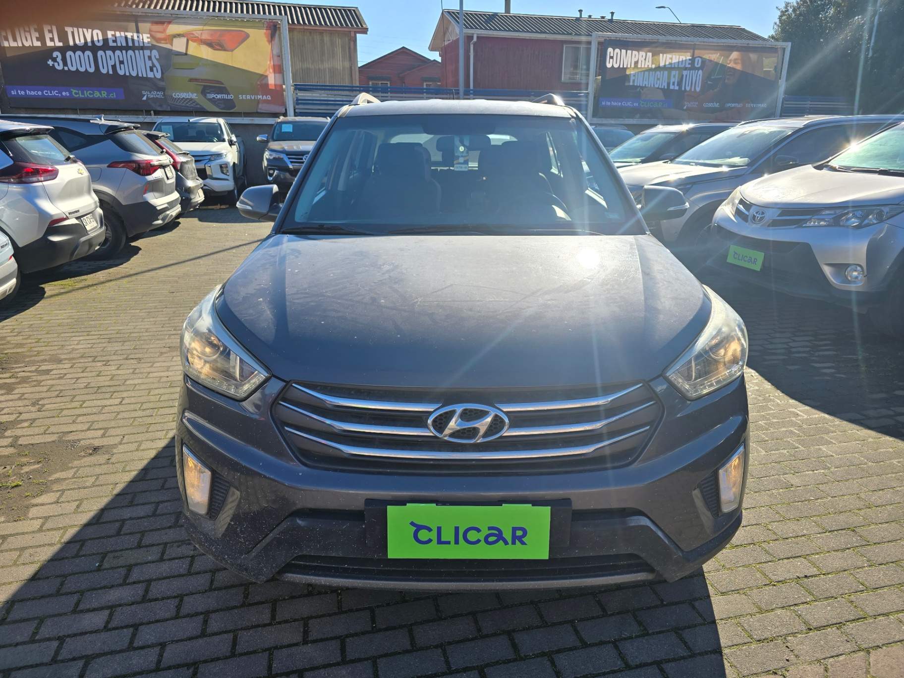 HYUNDAI - 1