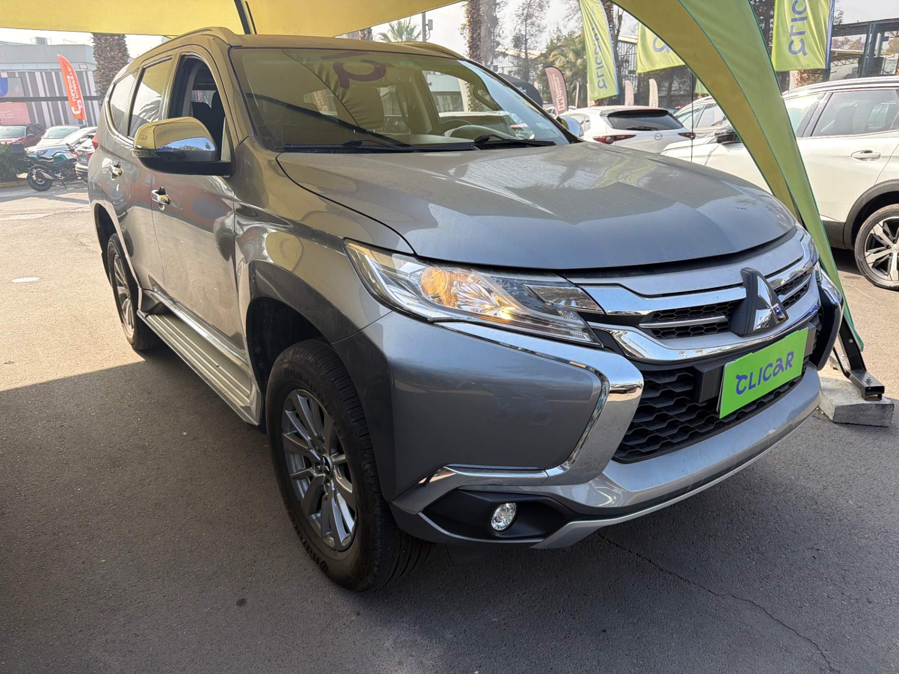 MITSUBISHI