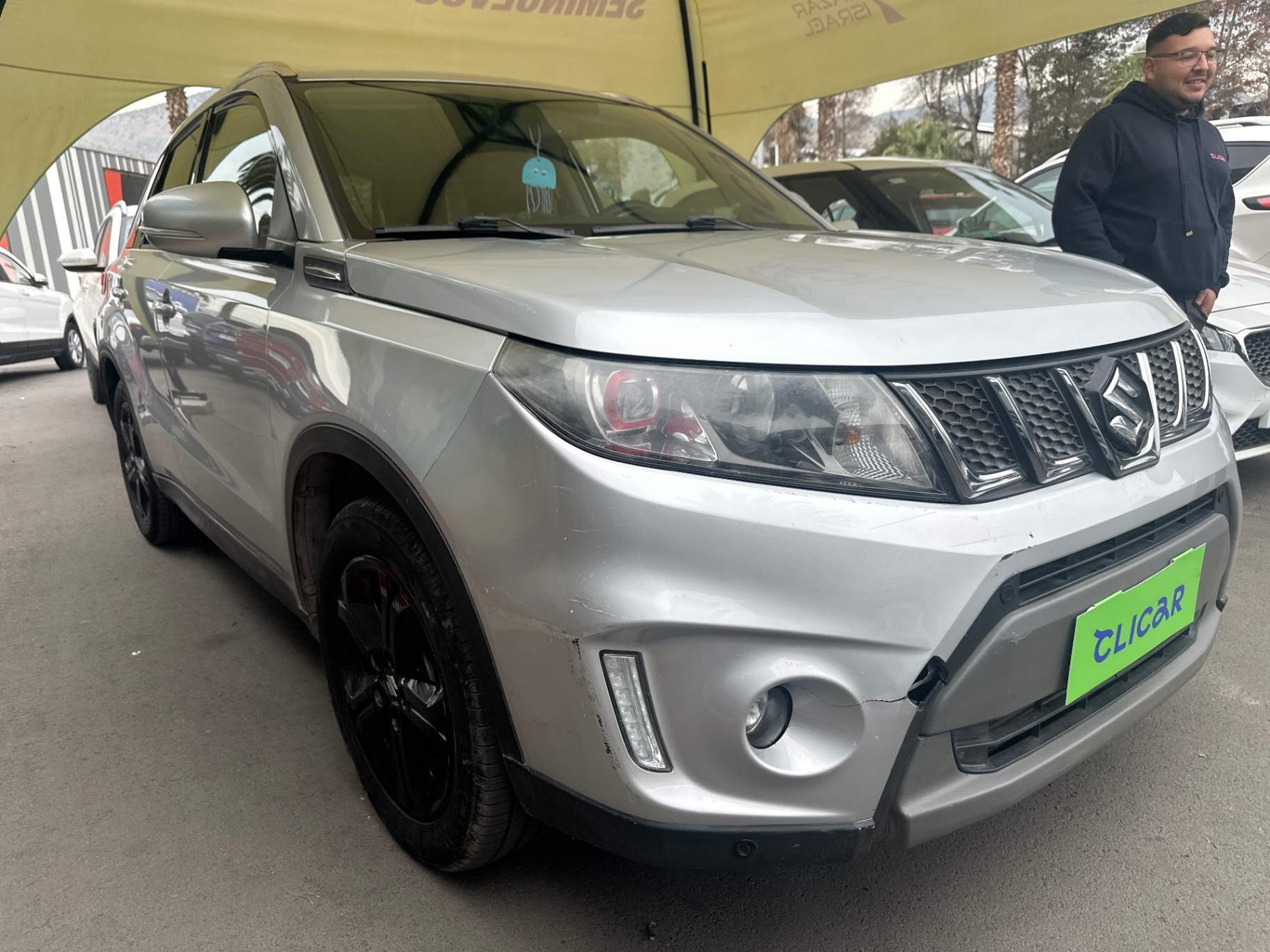 SUZUKI