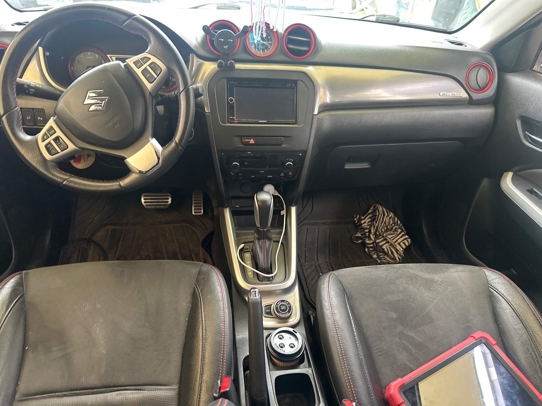 SUZUKI - 2