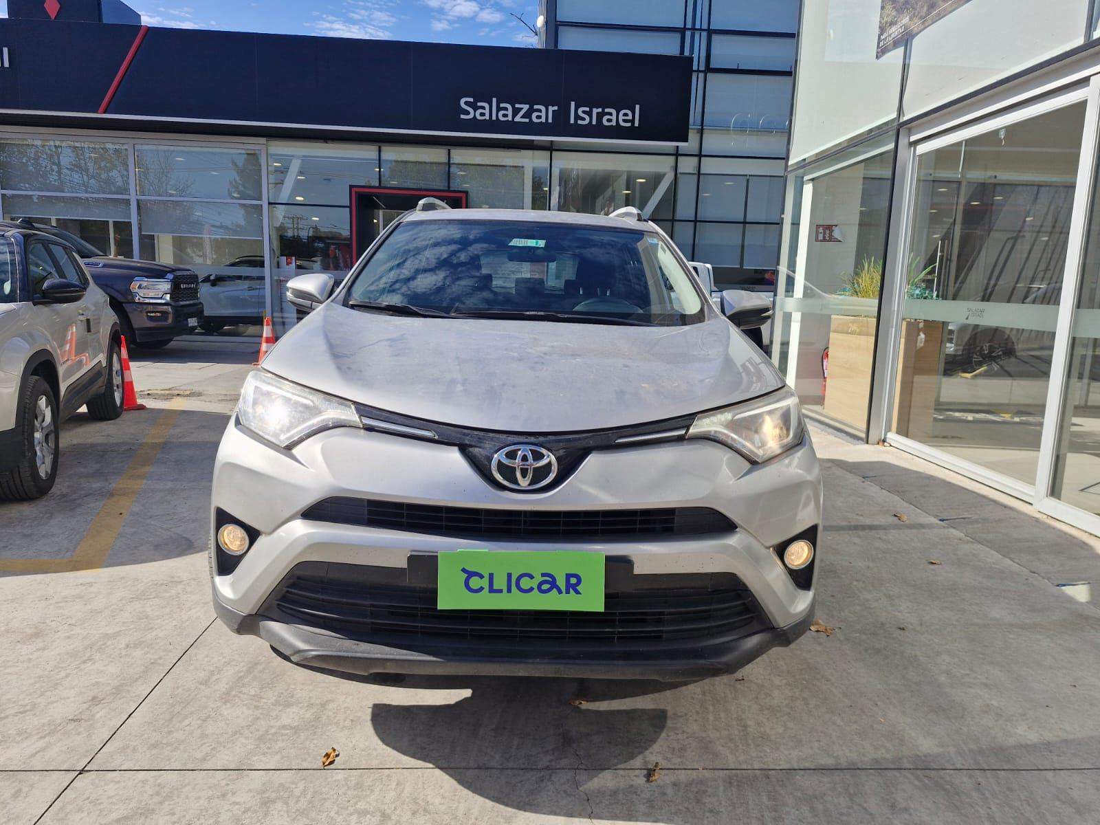 TOYOTA - 1