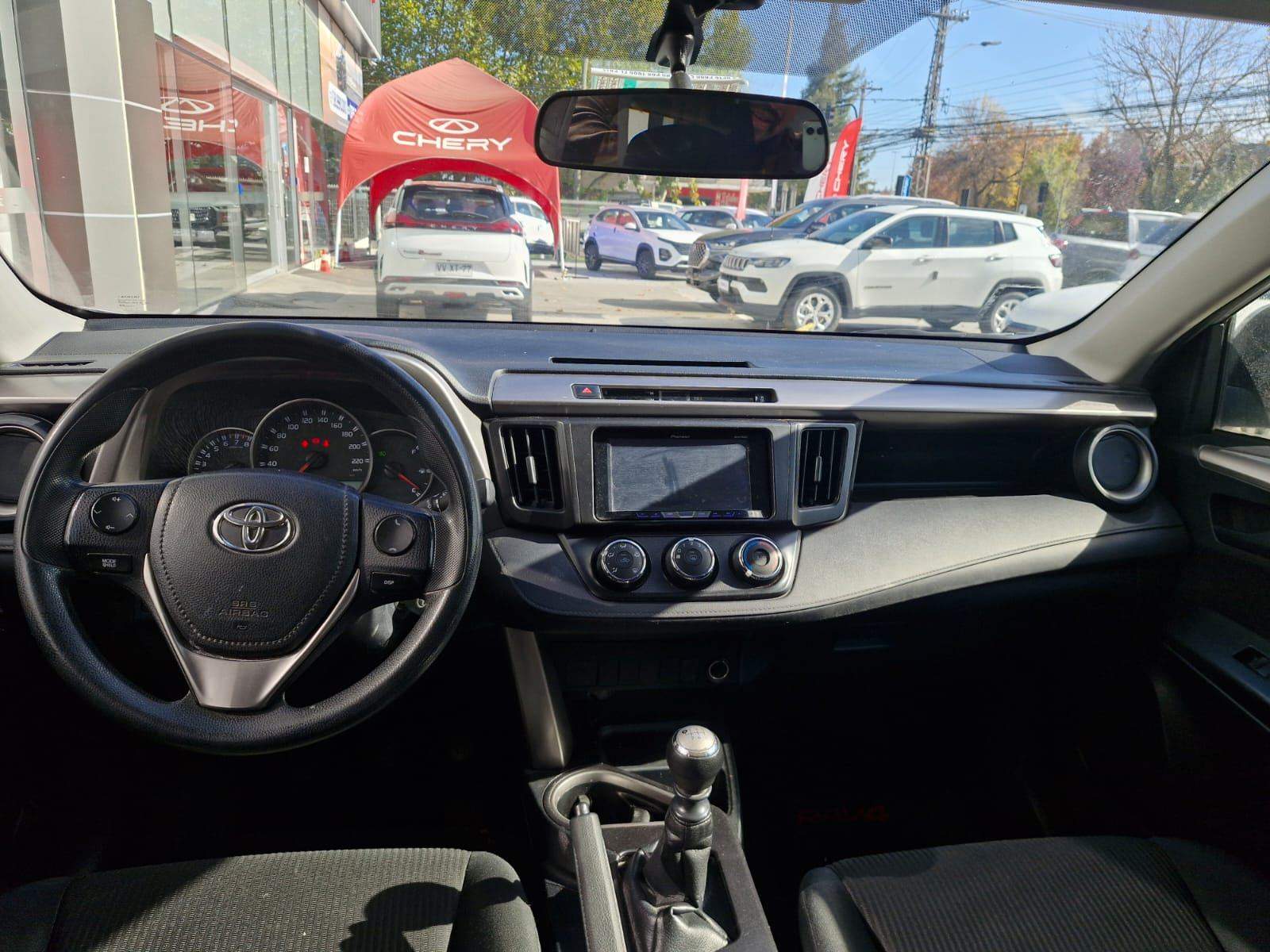 TOYOTA - 2