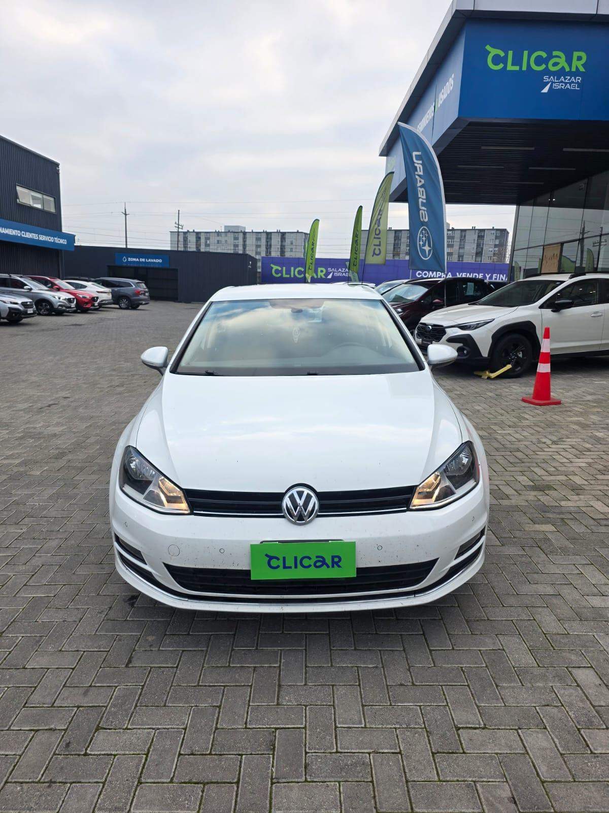 VOLKSWAGEN - 1