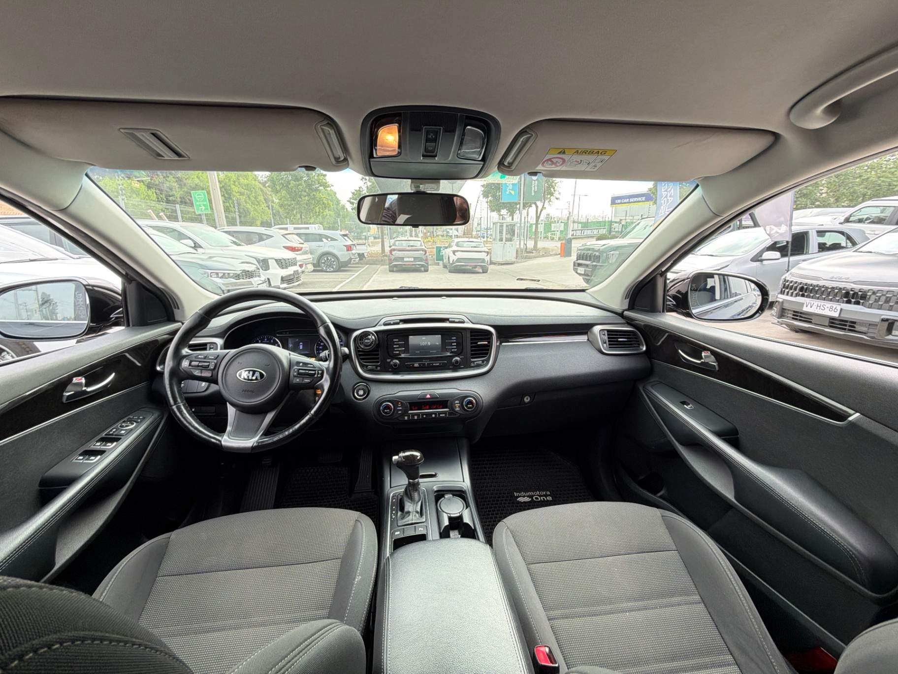 KIA - 2