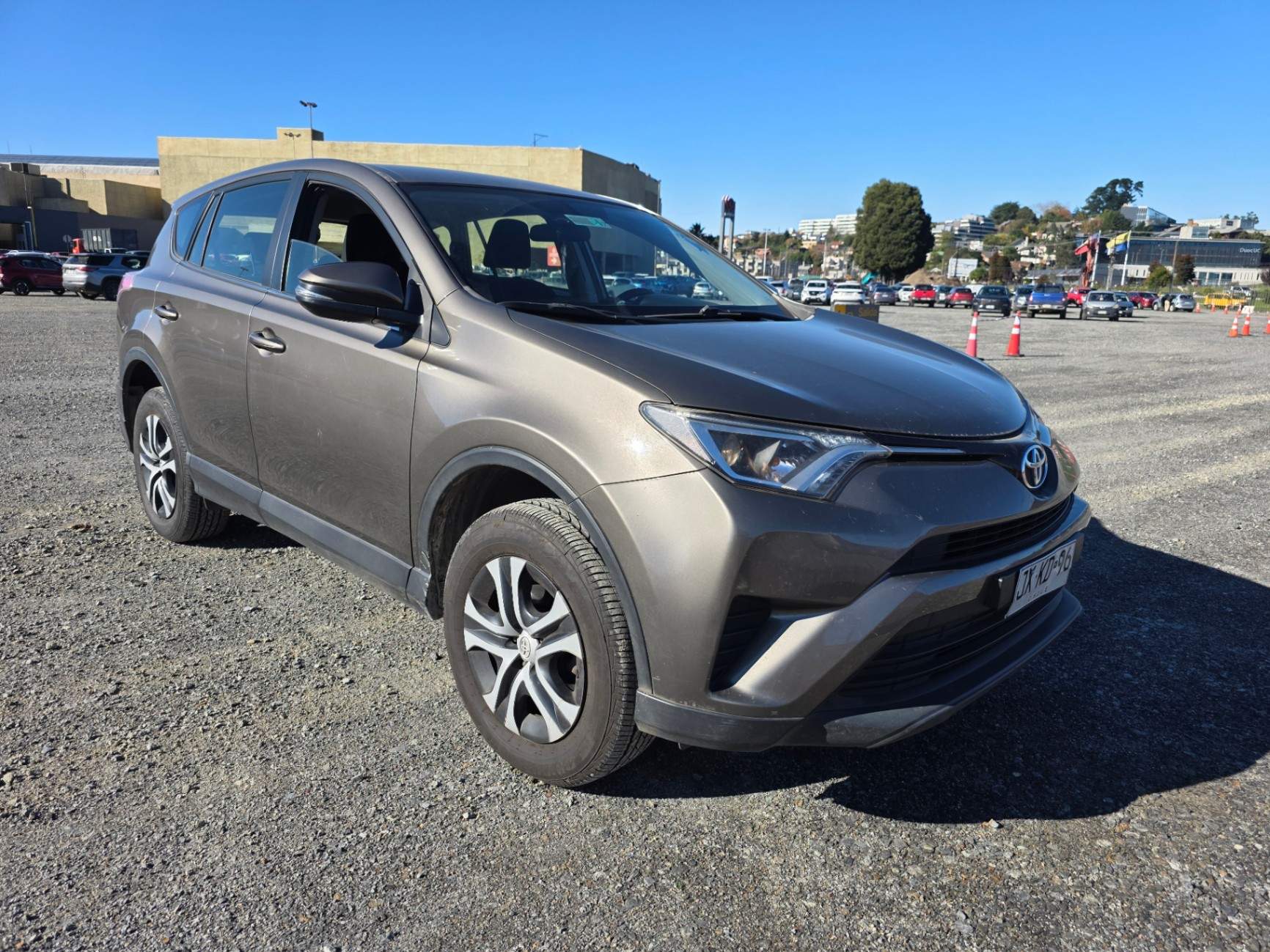 TOYOTA