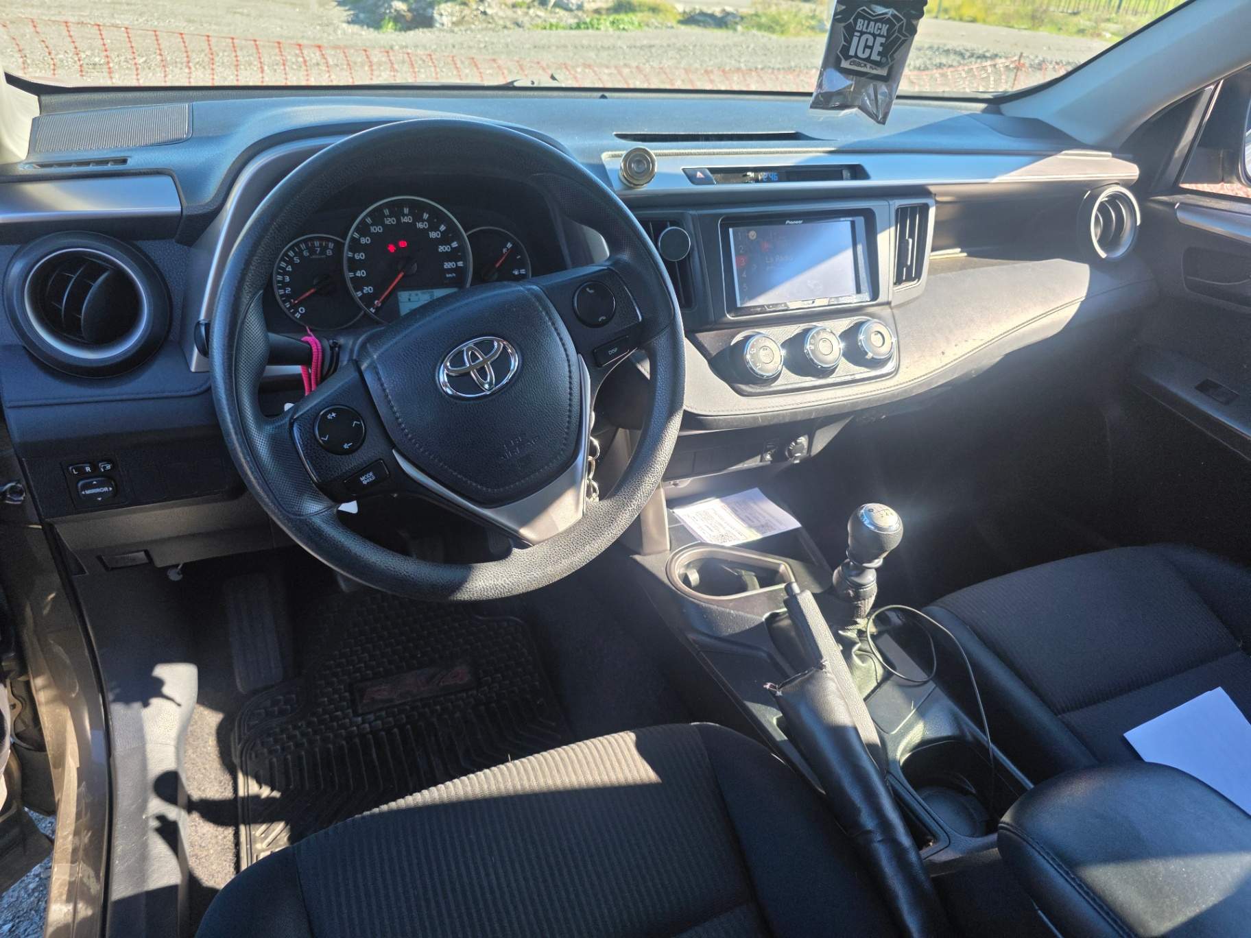 TOYOTA - 2