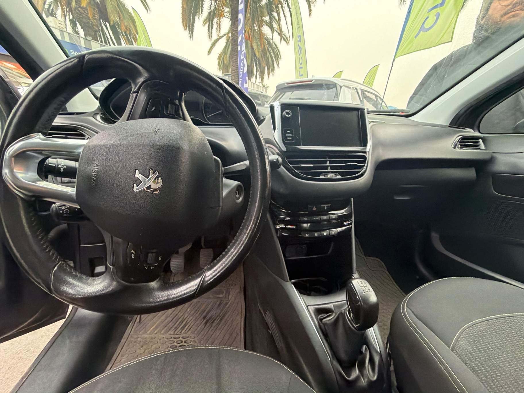 PEUGEOT - 2