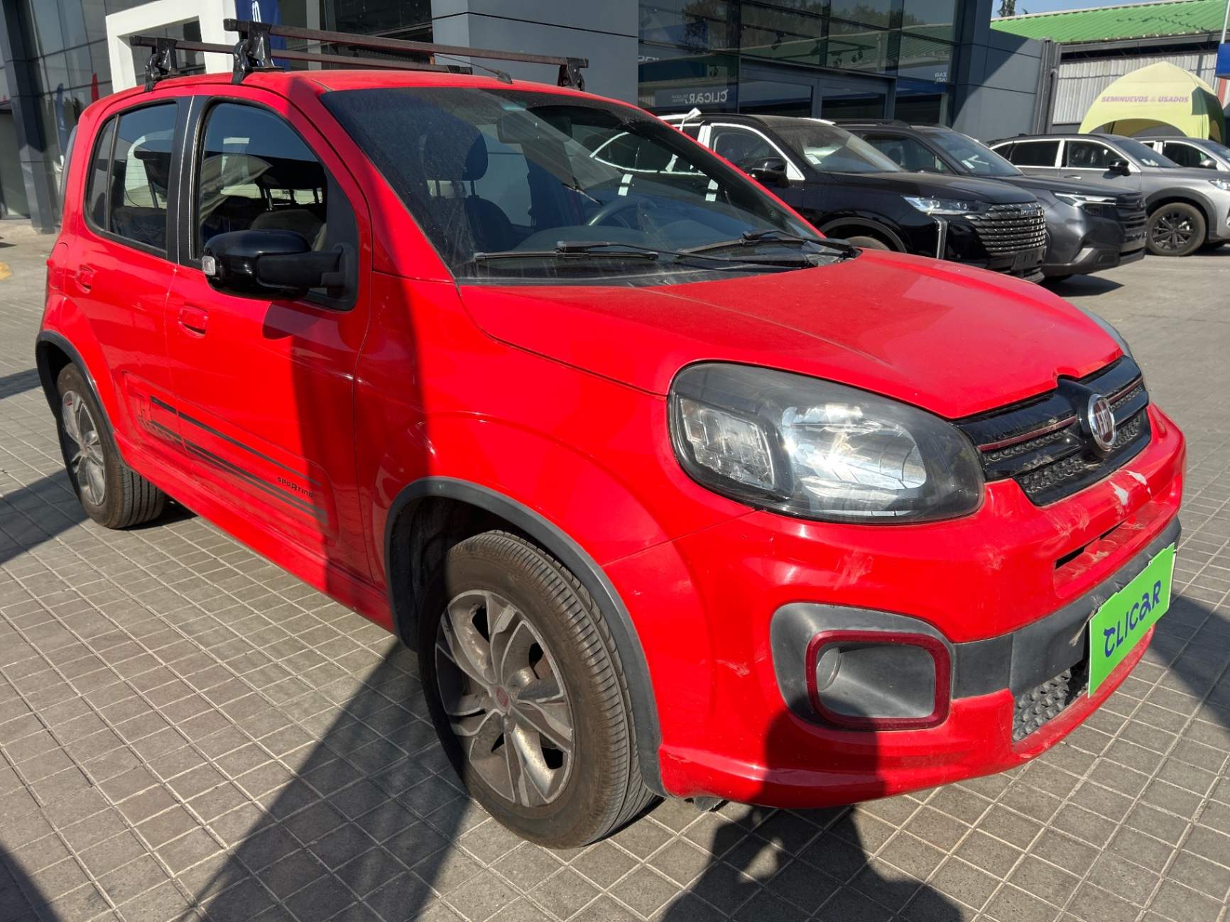 FIAT