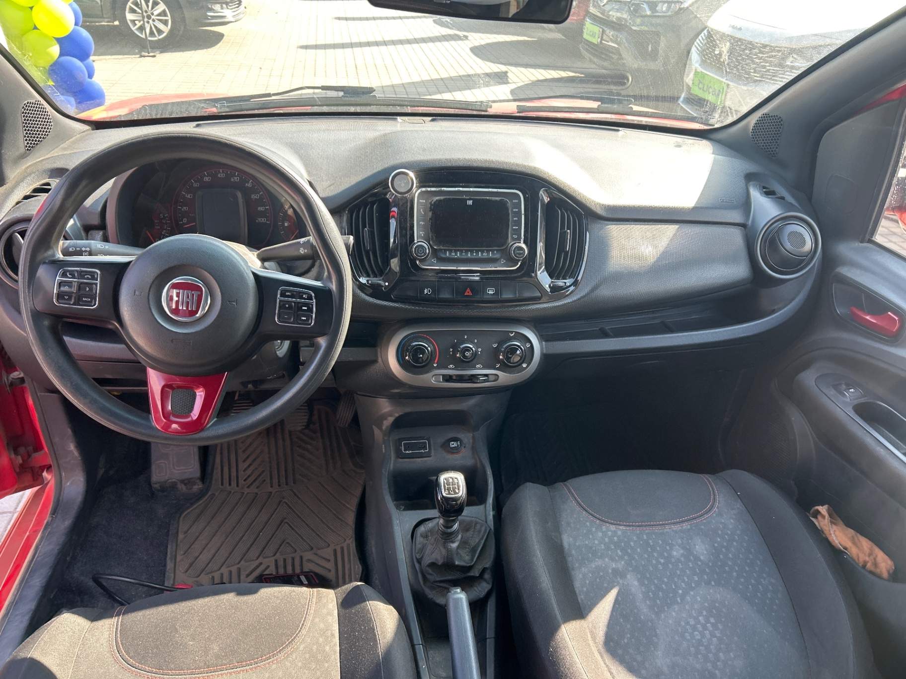 FIAT - 2
