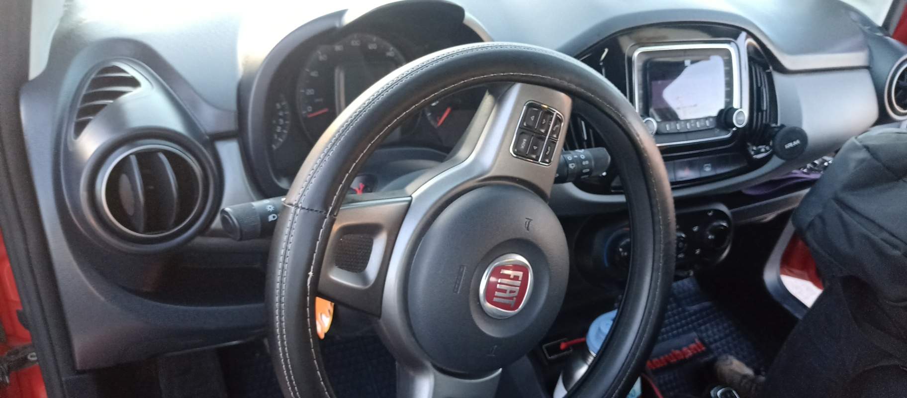FIAT - 2