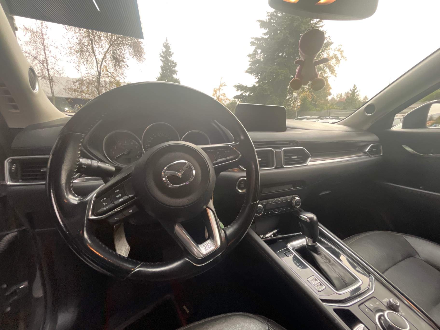 MAZDA - 2